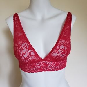 Victoria's Secret Lace Bra